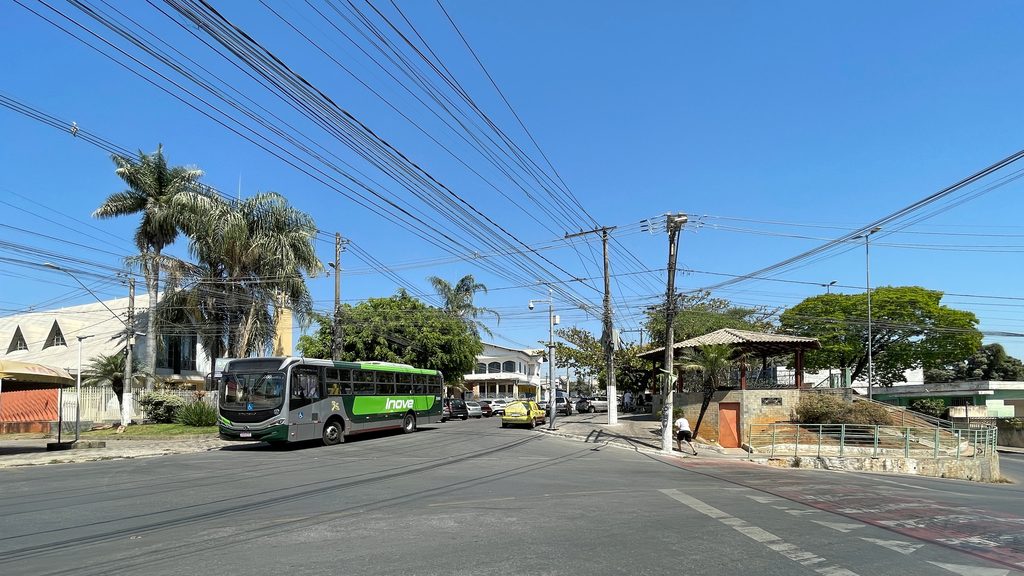São José da Lapa