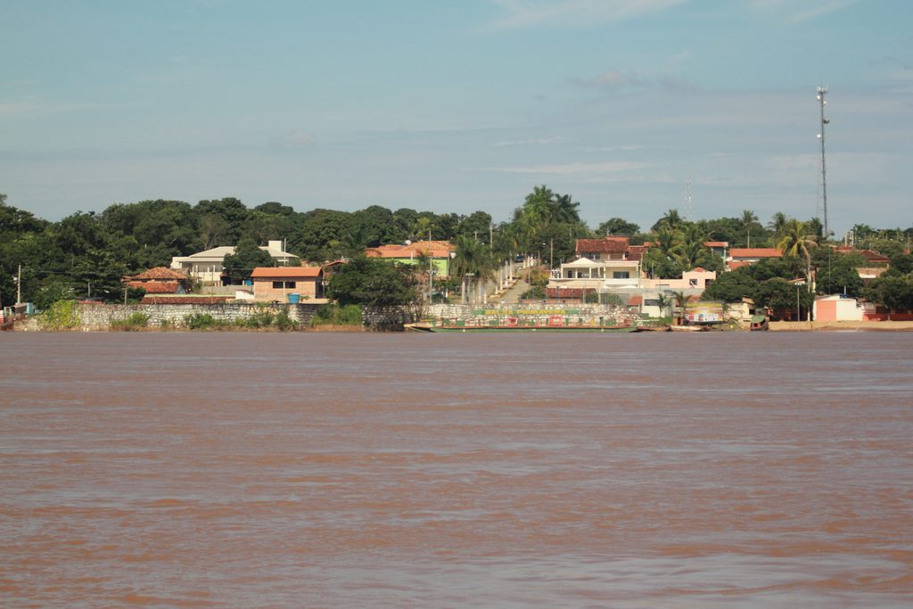 São Romão