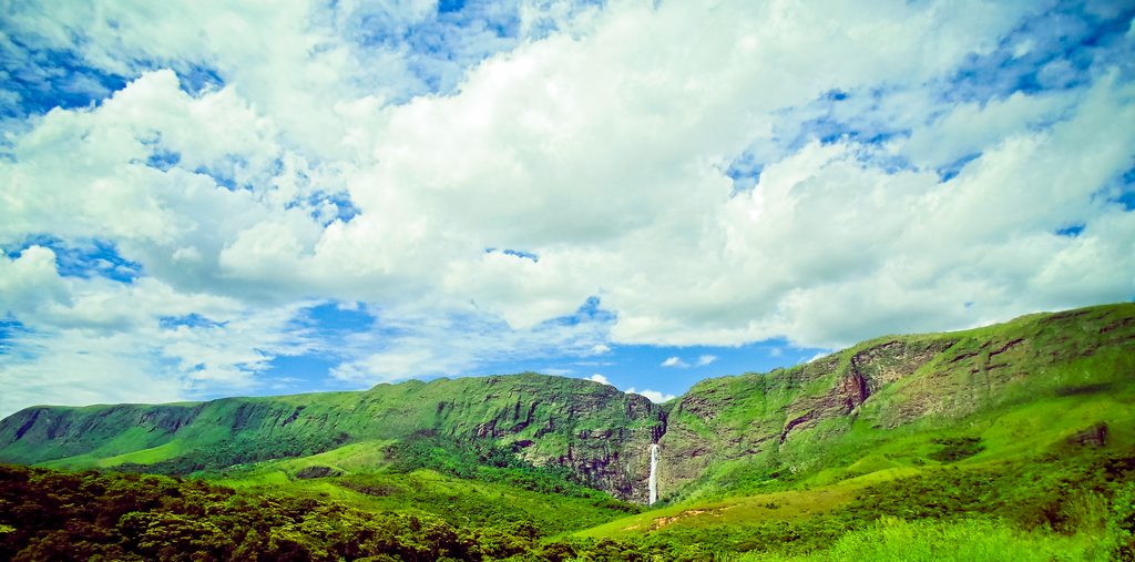 São Roque de Minas