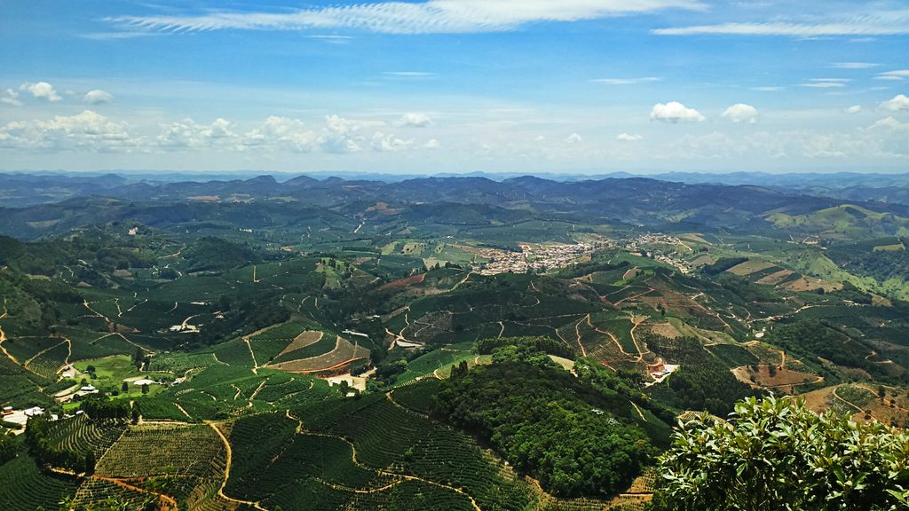 São Sebastião do Anta