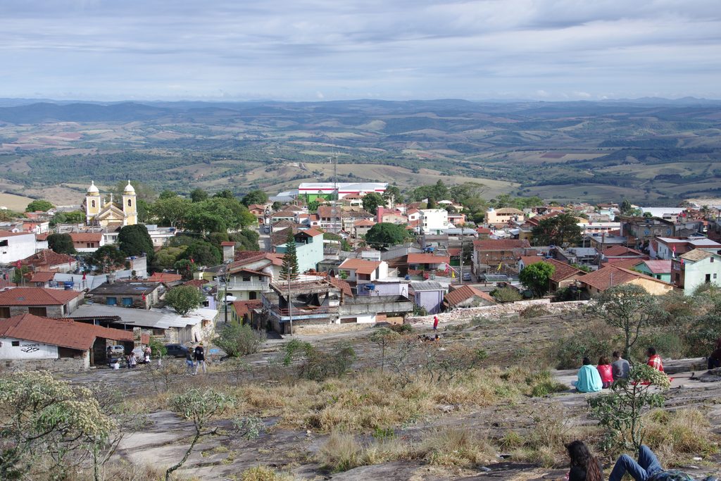 São Tomé das Letras