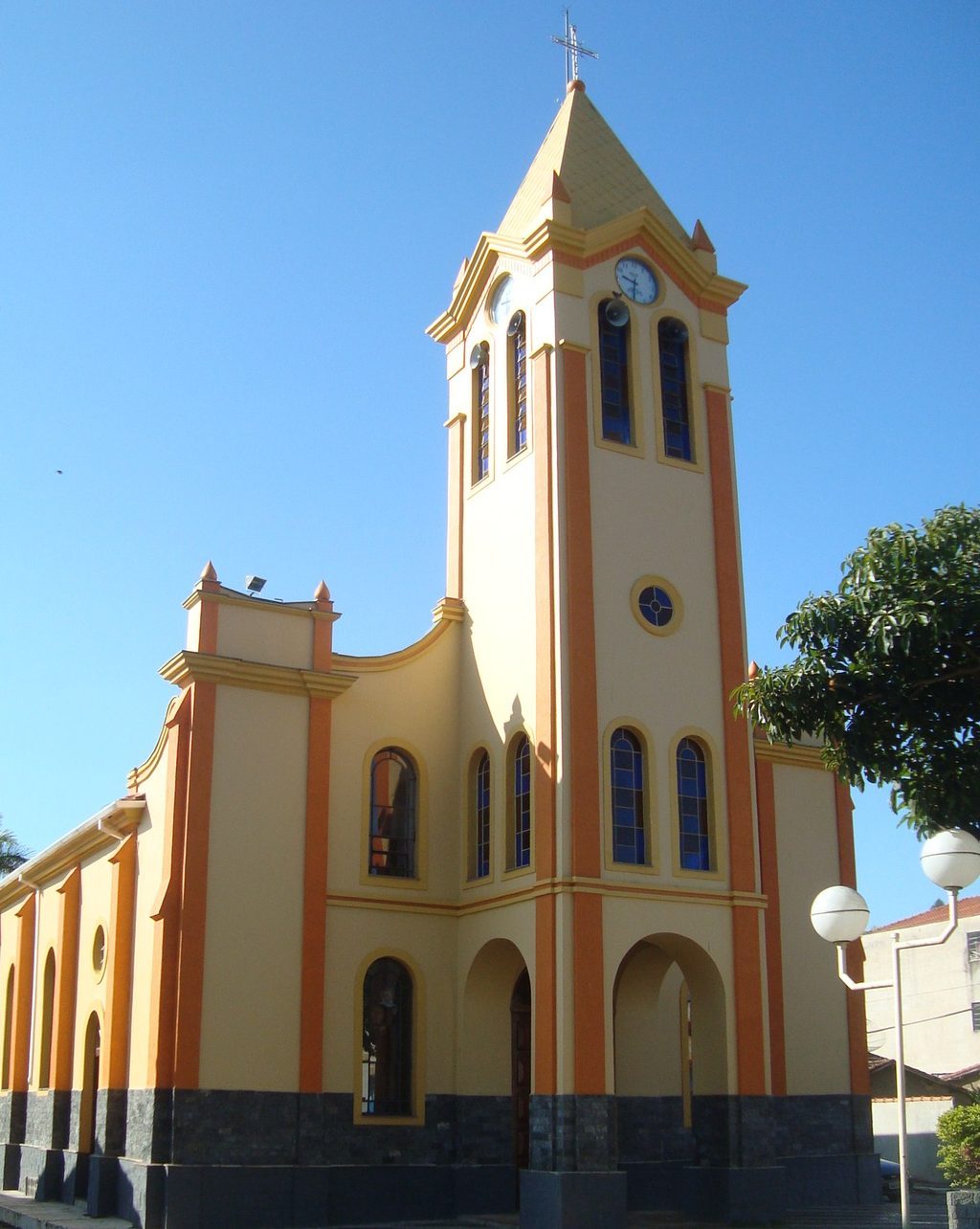 Sapucaí-Mirim