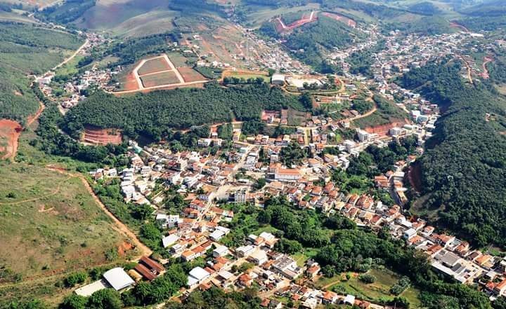 Senador Firmino