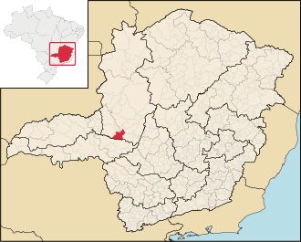 Serra do Salitre
