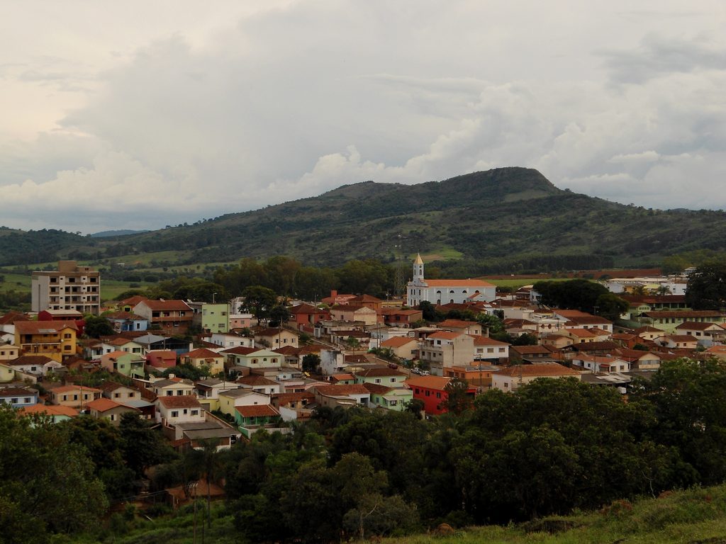 Serrania
