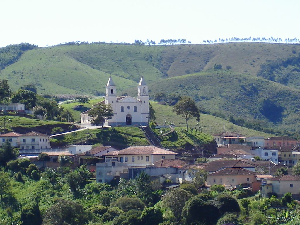 Serranos