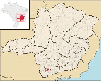 Silvianópolis