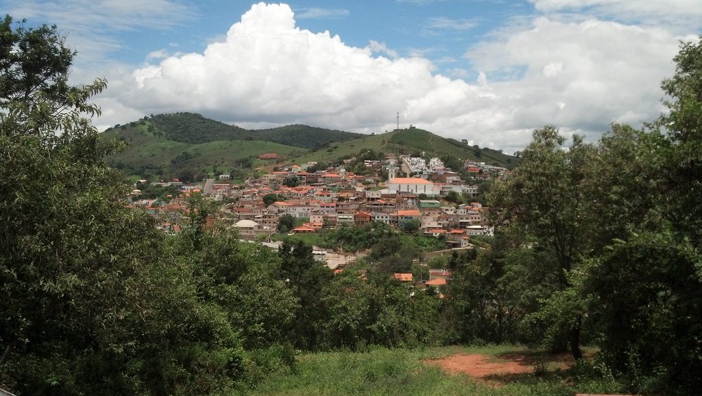 Soledade de Minas