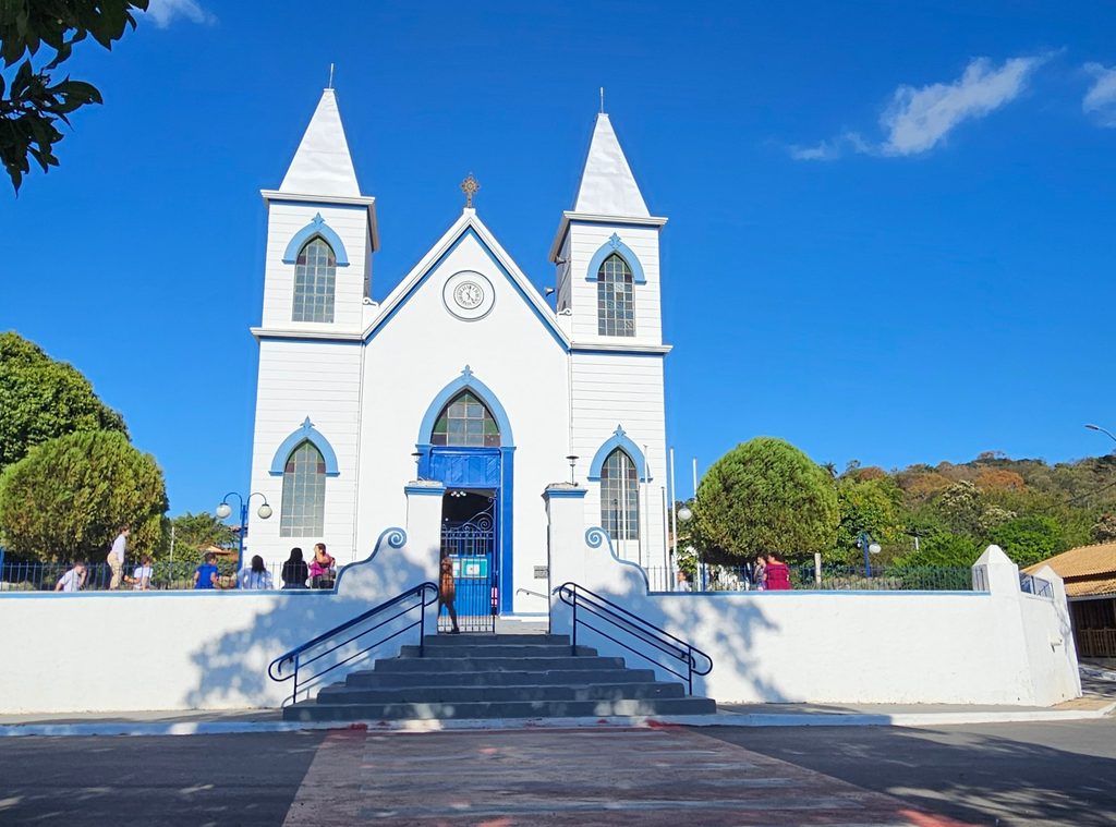 Taquaraçu de Minas