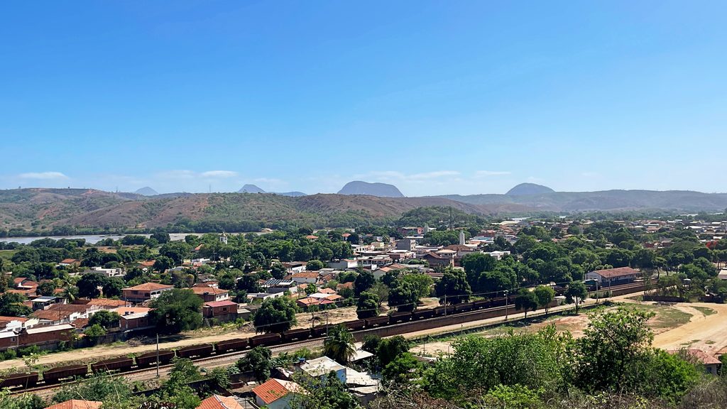 Tumiritinga
