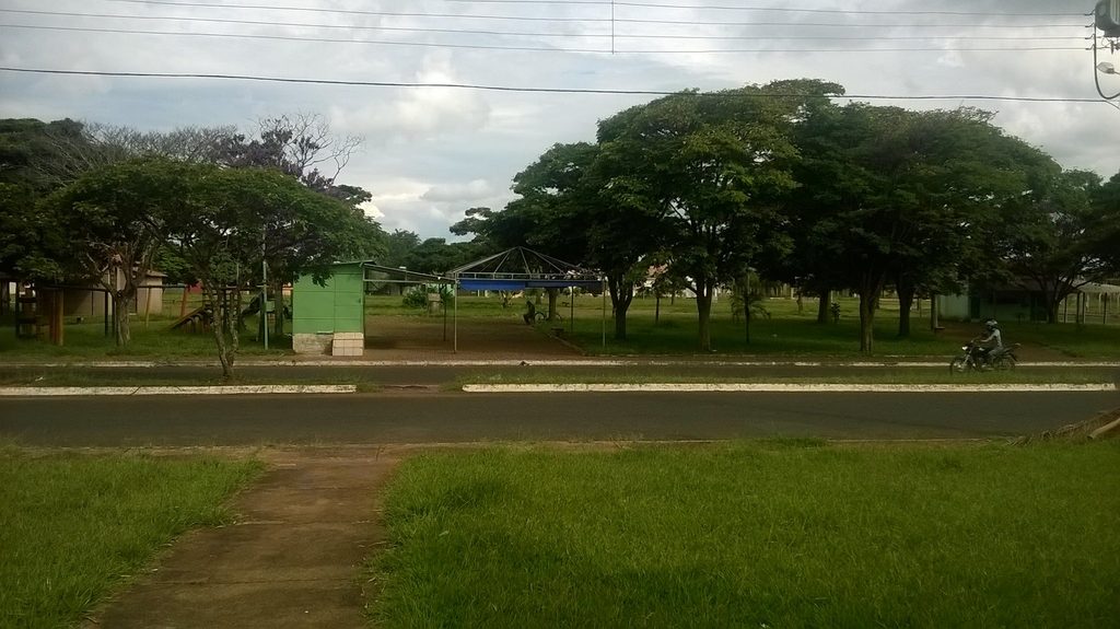 Tupaciguara