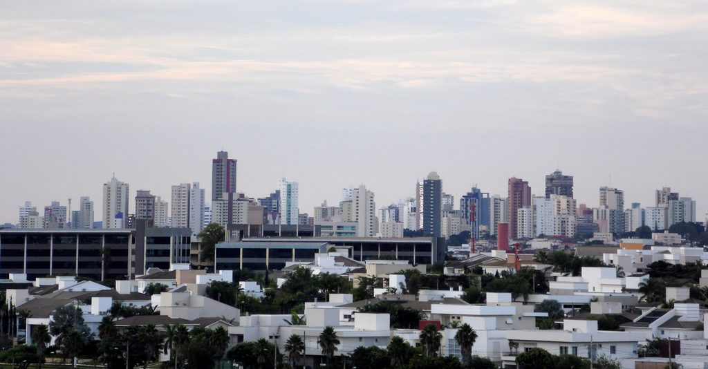 Uberlândia
