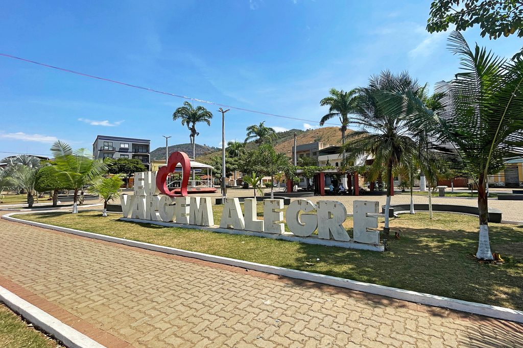 Vargem Alegre