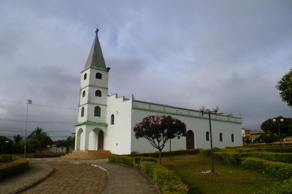 Vargem Grande do Rio Pardo
