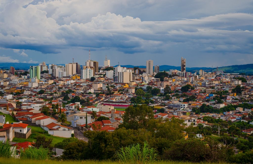 Varginha