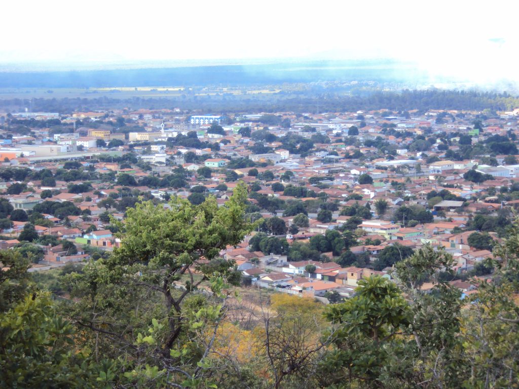 Várzea da Palma