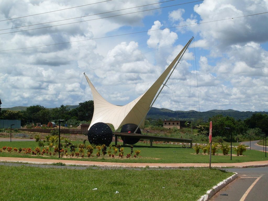 Vazante