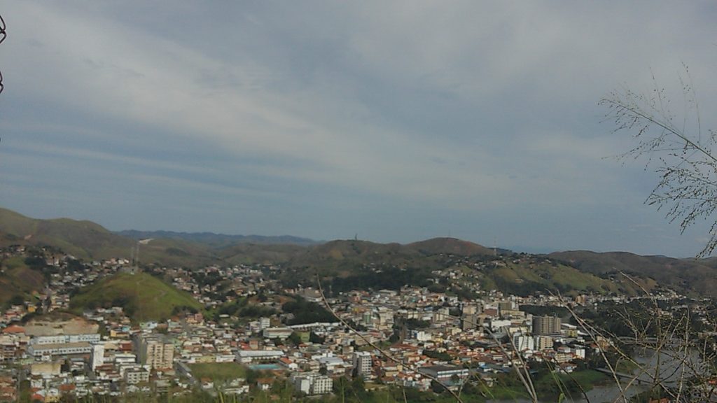 Barra do Piraí
