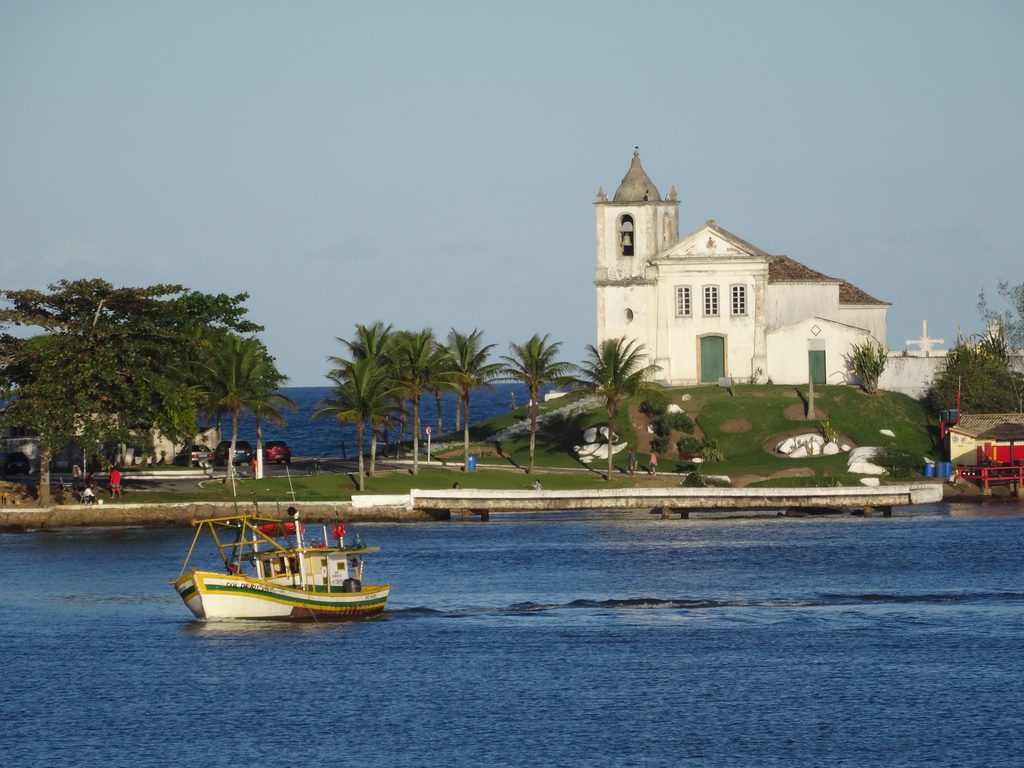 Casimiro de Abreu