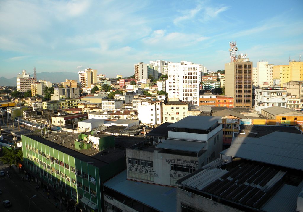 Duque de Caxias