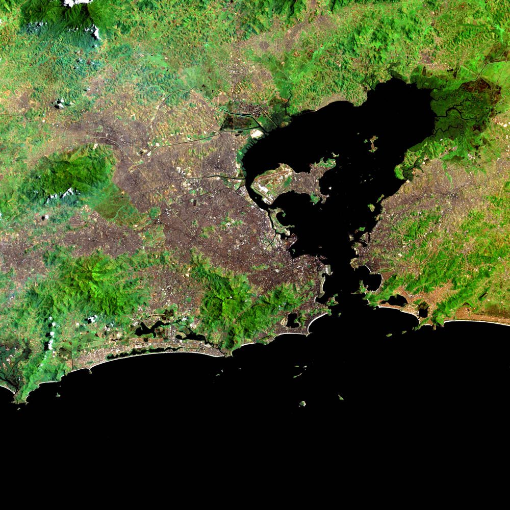 Rio de Janeiro