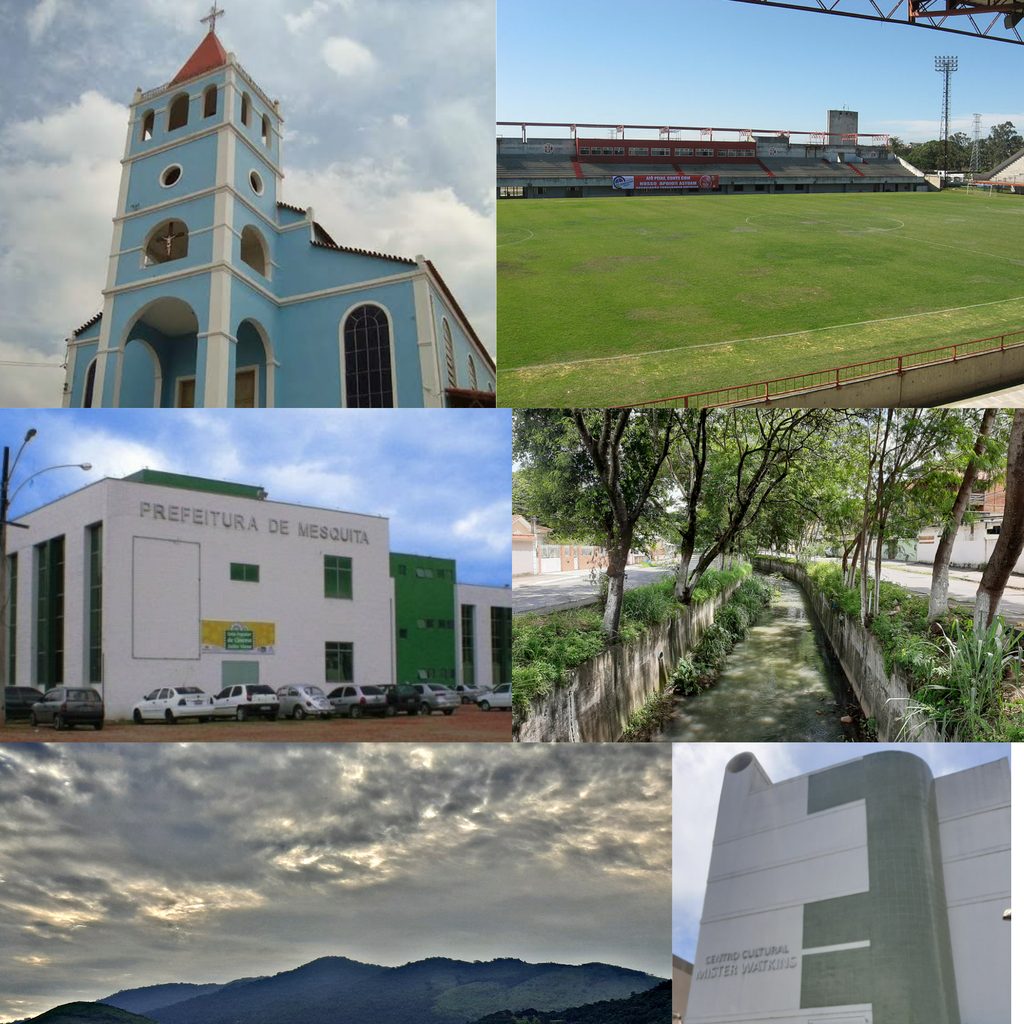 Mesquita