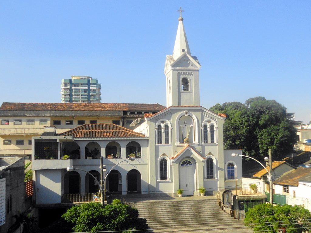 Nilópolis