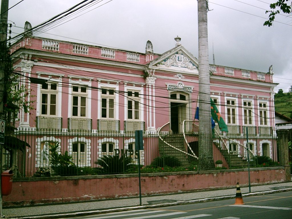 Paraíba do Sul