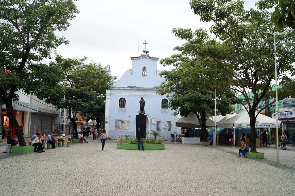 Queimados