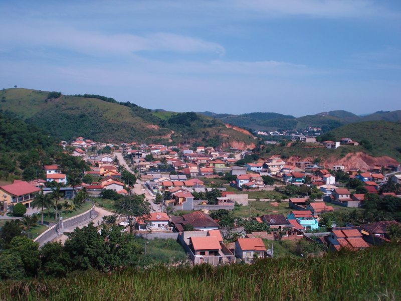 Rio Bonito