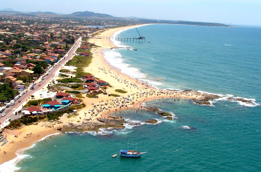 Rio das Ostras