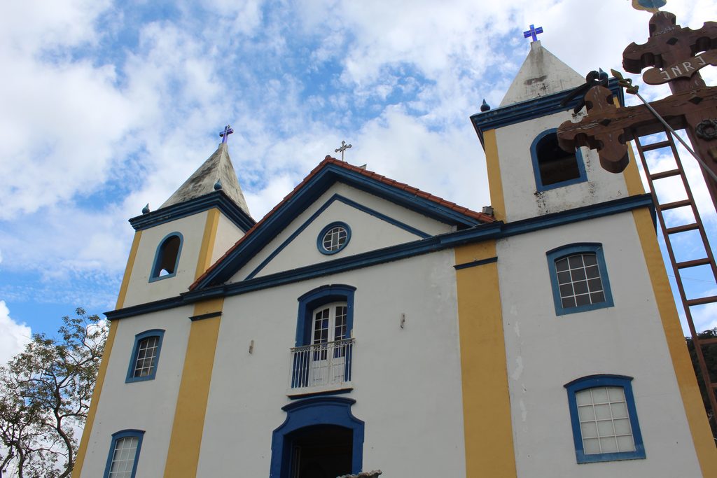 São José do Vale do Rio Preto