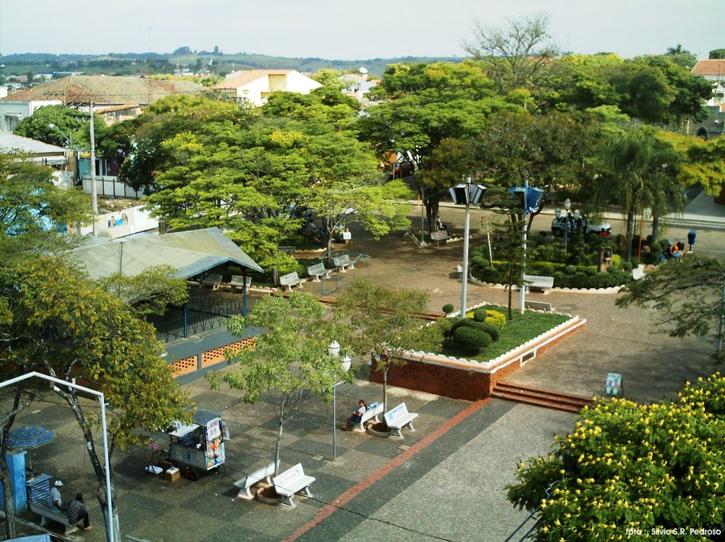 Angatuba