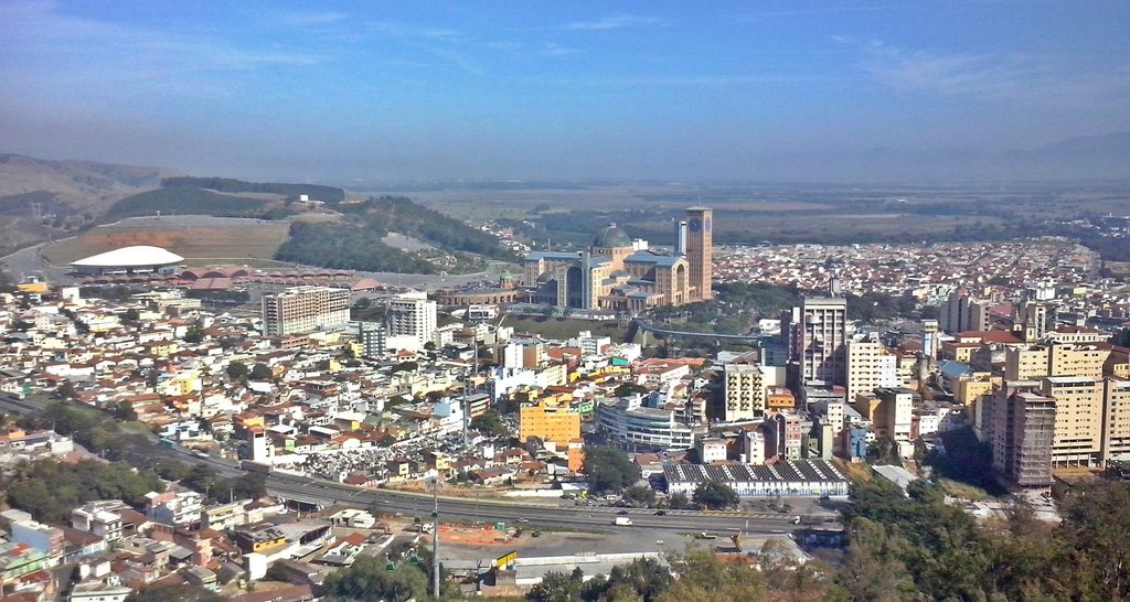 Aparecida
