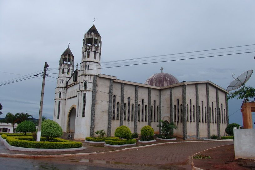 Barão de Antonina
