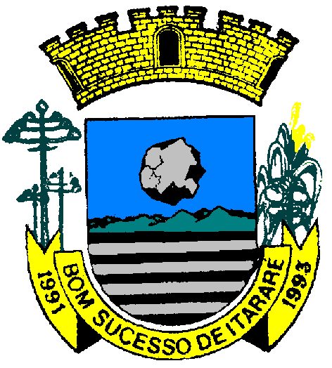 Bom Sucesso de Itararé