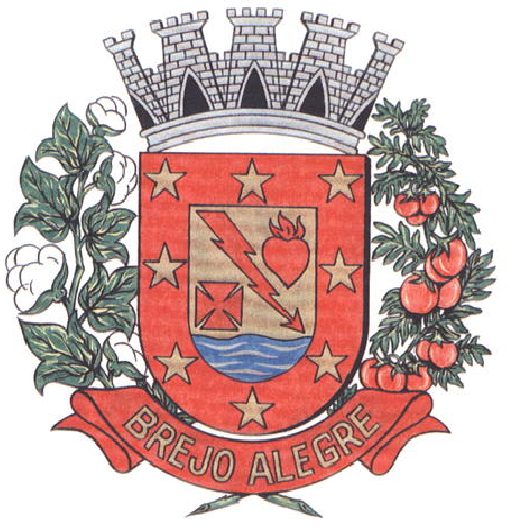 Brejo Alegre