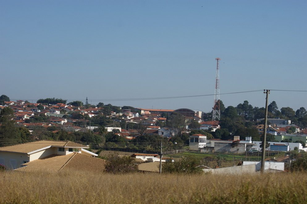 Cerqueira César