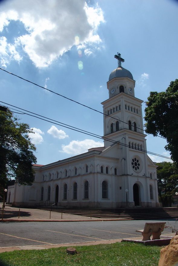 Dois Córregos