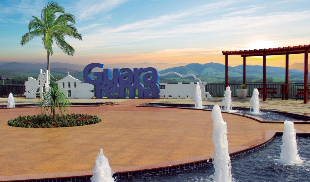 Guararema