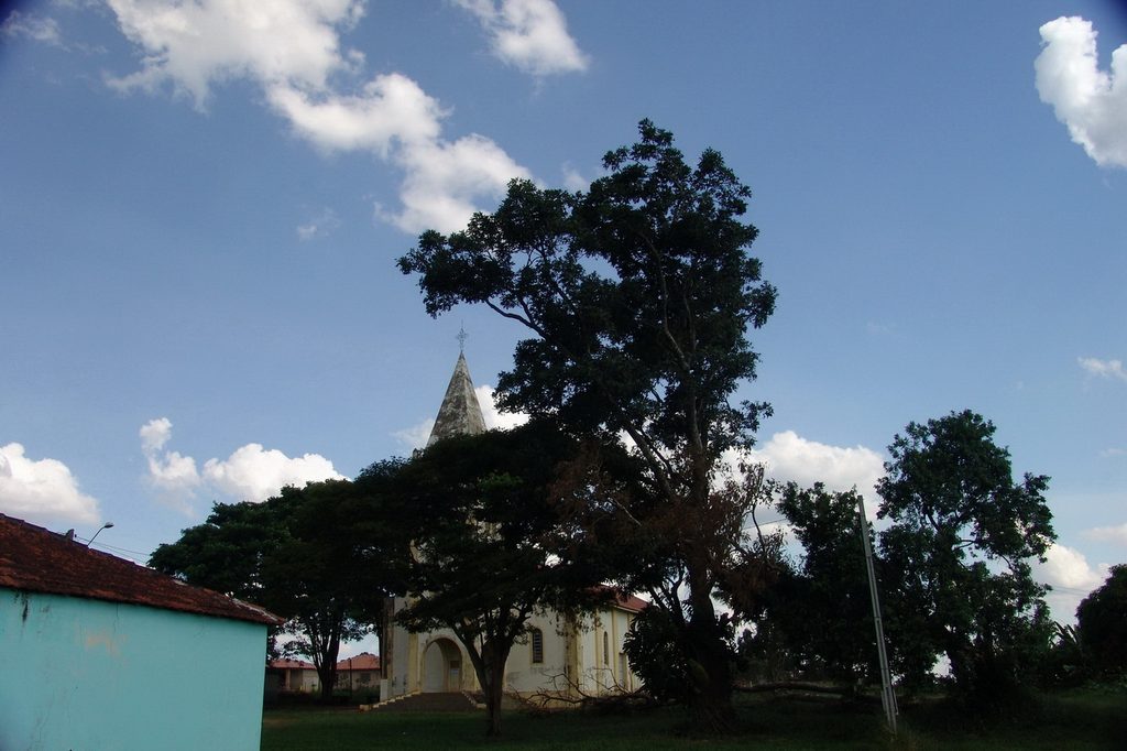 Guareí