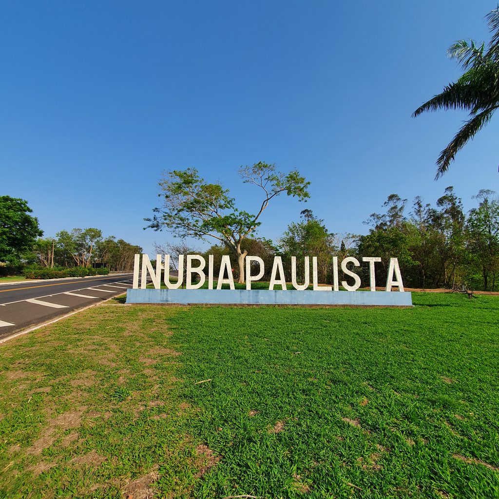 Inúbia Paulista