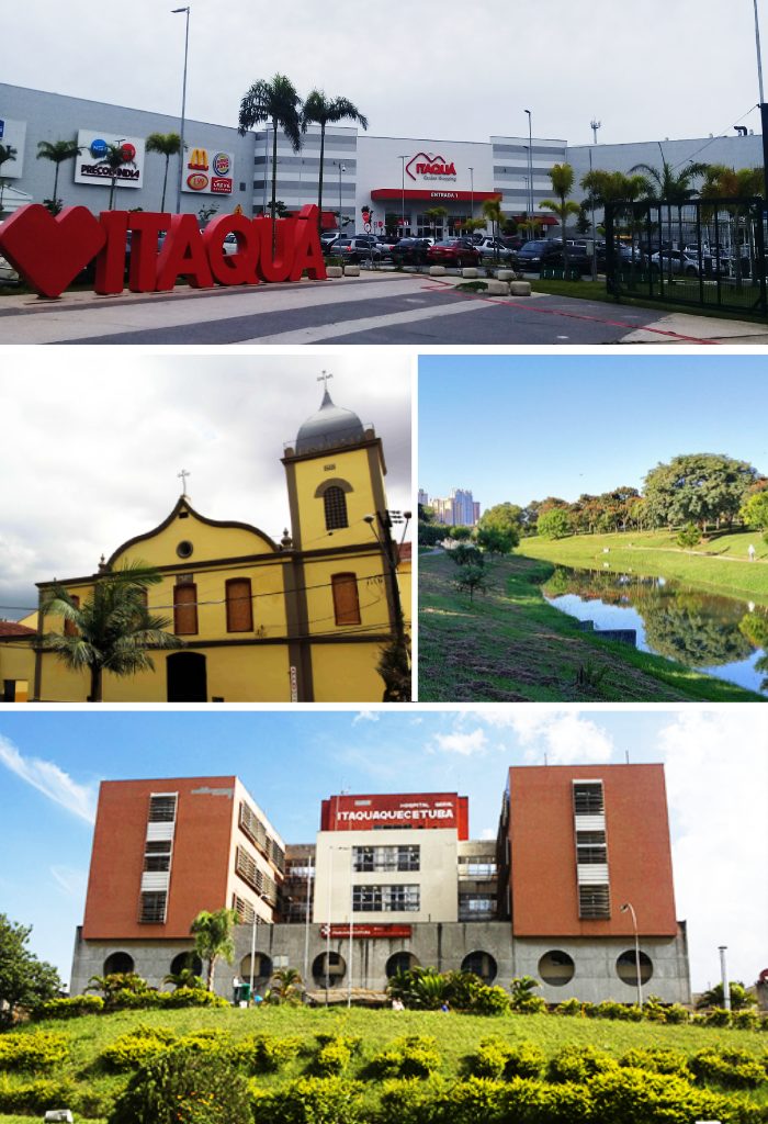 Itaquaquecetuba