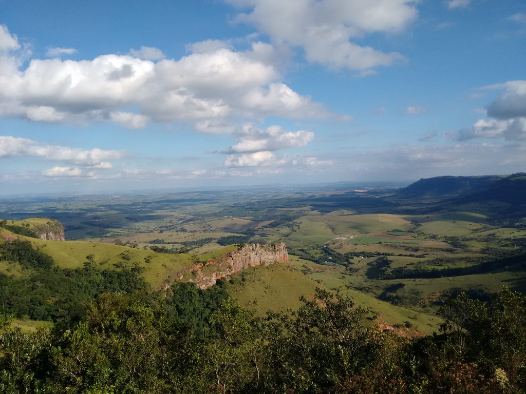 Itirapina
