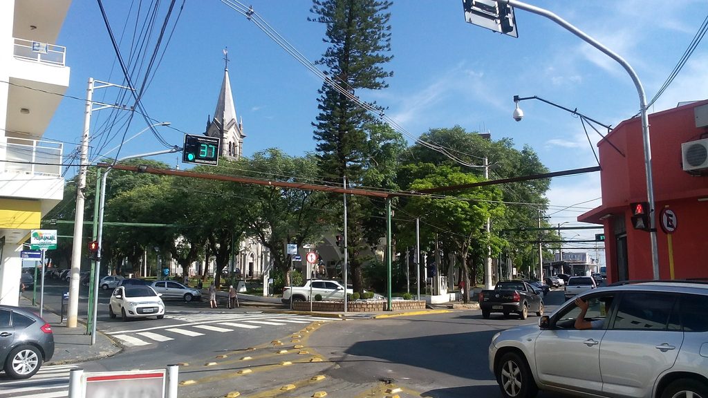 Laranjal Paulista