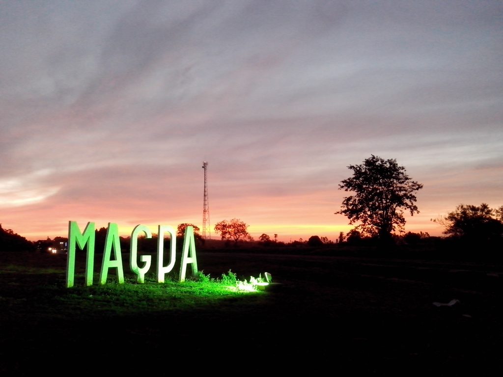 Magda