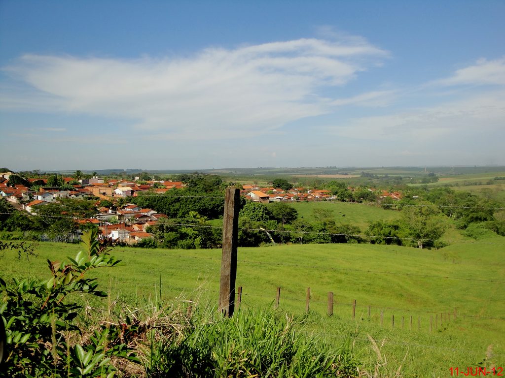Monte Azul Paulista