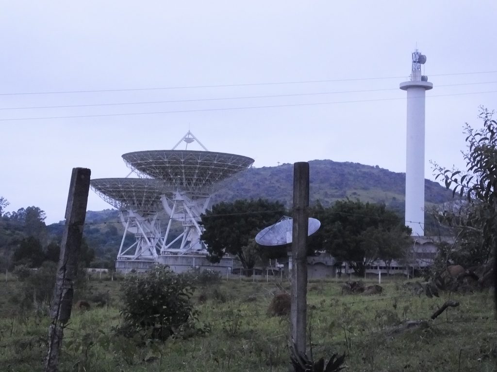 Morungaba
