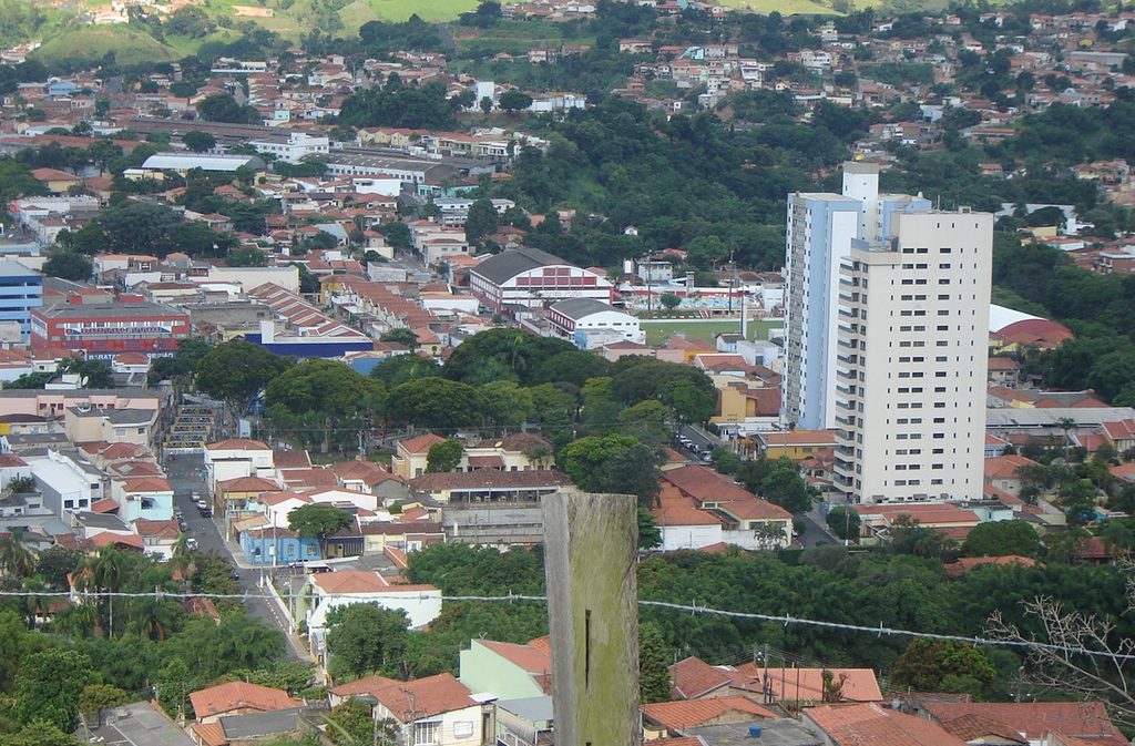 Pedreira