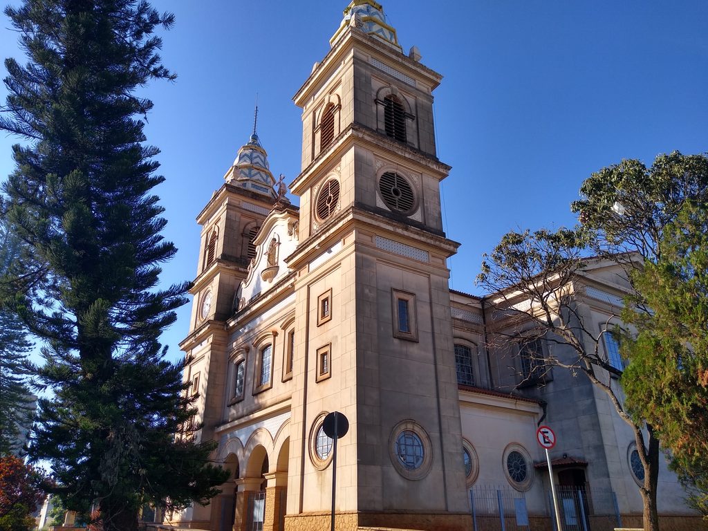 Porto Ferreira
